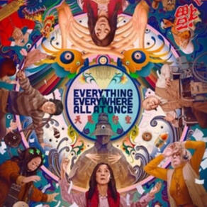 Everything Everywhere All At Once